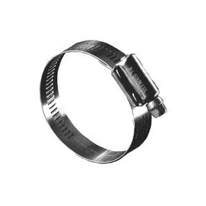 HOSE CLAMP 1.5IN-2.5IN